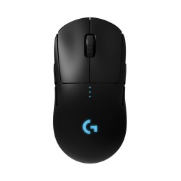 Logitech G Pro - Maus -...